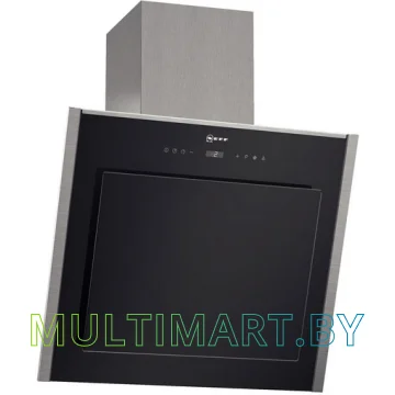Вытяжка Neff D 36DT57N0